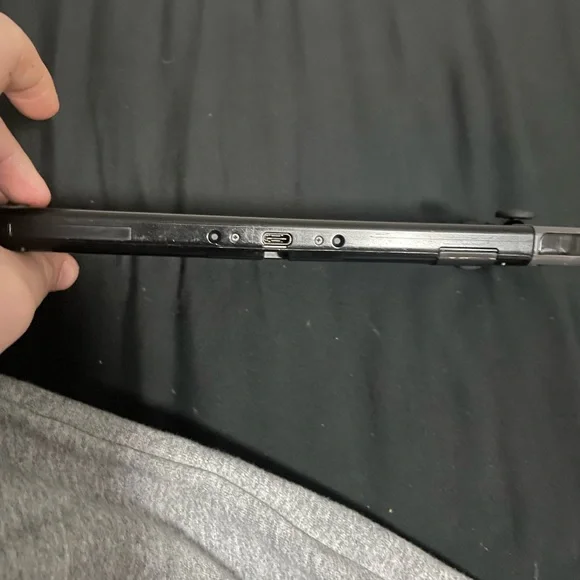 Nintendo switch - Picture 5 of 7